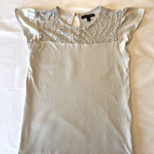 Banana Republic tee